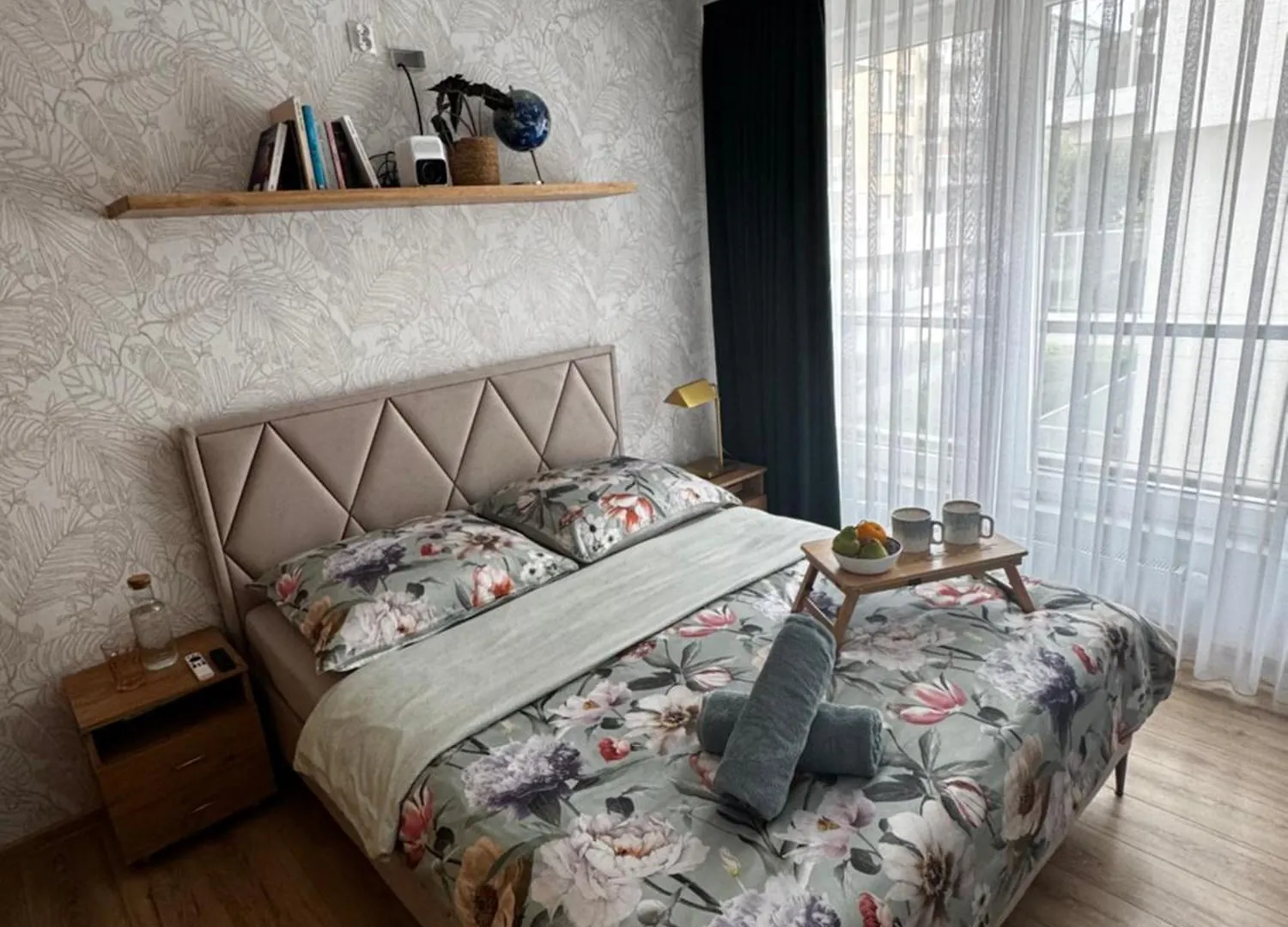 Apartament Letnikowo Gdańsk 0*,
