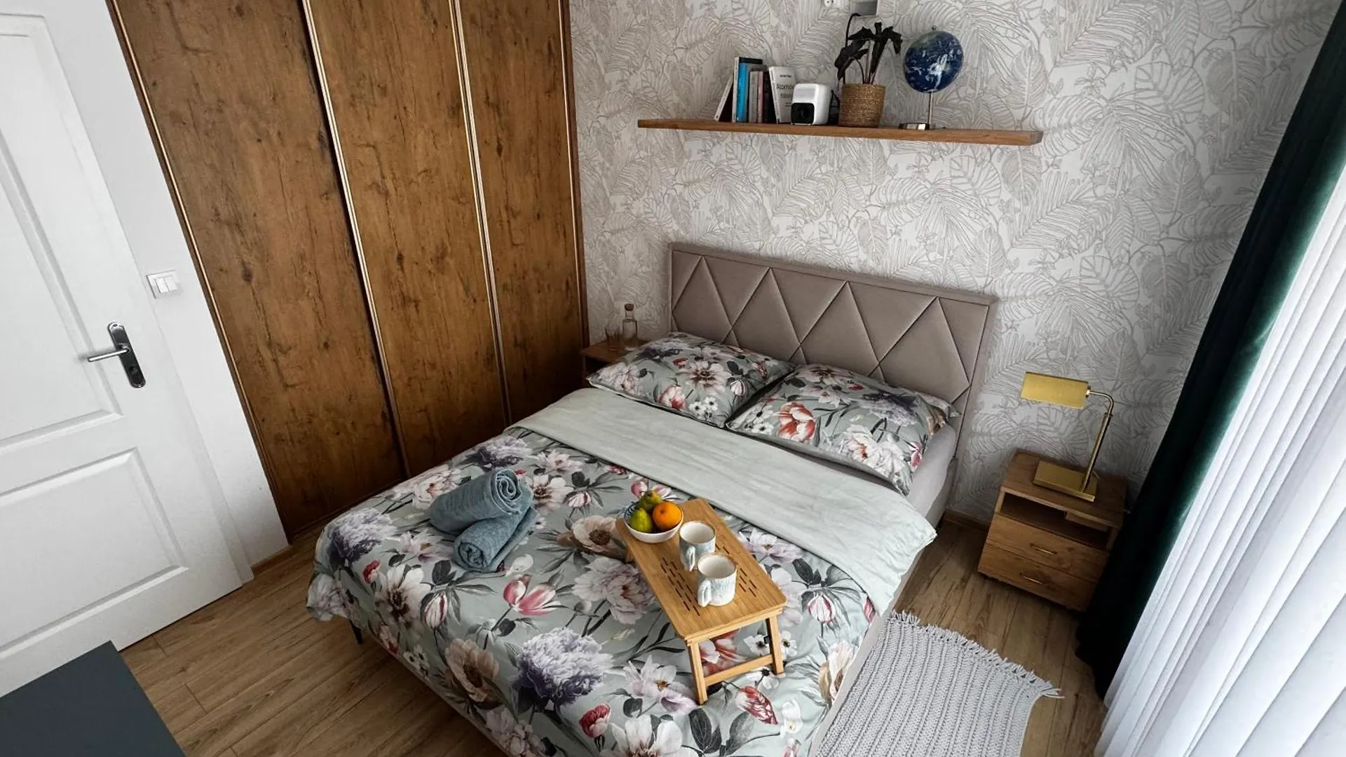 Apartament Letnikowo Gdańsk